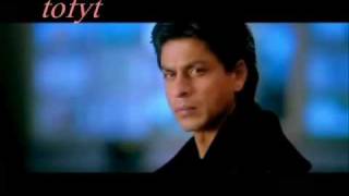 Kabhi Alvida Naa KehnaI love you Maya English Subtitles [upl. by Rae]