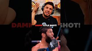 🔥Cejudo Reacts to 🐺Khamzat MAULING Whittaker⚔️ [upl. by Niall]