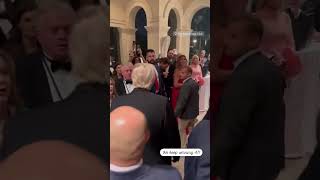 Donald Trump at America First Policy Institute Gala at MaraLago [upl. by Ajat234]