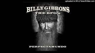 Billy Gibbons and The BFGs – Perfectamundo [upl. by Maggs143]