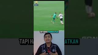 Mailson limaaa kami menunggu permainan terbaikmuu [upl. by Nonaihr]