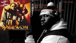 Raekwon  Incarcerated Scarfaces  Subtitulada al Español [upl. by Broddie588]