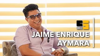 JAIME ENRIQUE AYMARA  música ecuatoriana [upl. by Gerek]