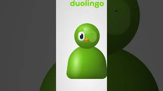 If the Duolingo logo existed in 2001 [upl. by Jerrome33]