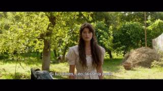 The History of Love  LHistoire de lamour 2016  Trailer French Subs [upl. by Ennovi99]