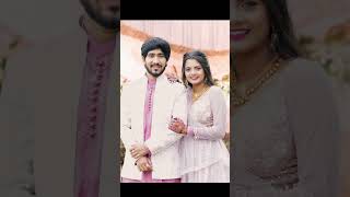 quotBest Friends’ Wedding Wishes for Mihir amp Dhruvi  Heartfelt Marriage Message 💍✨quot Shorts wedding [upl. by Pincas]