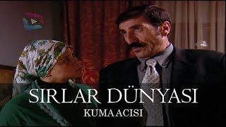 Sırlar Dünyası  KUMA ACISI [upl. by Belford]