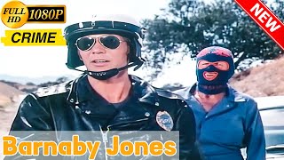 🅷🅾🆃 Barnaby Jones 2024 🚡 Forfeit by Death 🚡 Best Crime Drama America 2024 [upl. by Goddard]