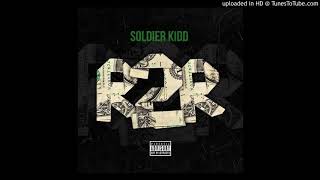 Soldier Kidd  R2r Prod By 1040 [upl. by Skylar]