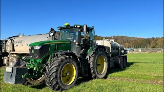 Livestream Gärreste fahren [upl. by Alegnat]