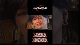 Linha Direta Ep85 mafrazinh nostalgia [upl. by Bert]