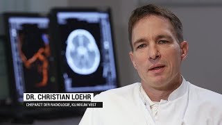 Klinikum Vest  Klinik für Radiologie Neuroradiologie und Nuklearmedizin [upl. by Aihsi]