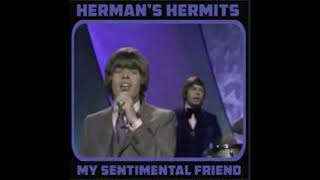 MY SENTIMENTAL FRIEND HERMANS HERMITS LIVE 2024 MIX [upl. by Mitman]