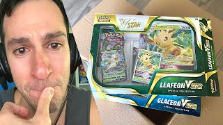 Customs Opened My Pokemon VSTAR Box [upl. by Nitsua]