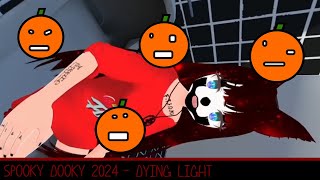 Spooky Dooky 2024  Juggalo PREview  Dying Light [upl. by Locke]