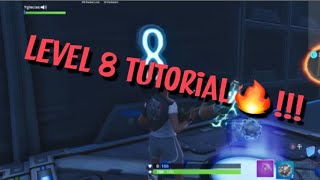 CIZZORZ DEATHRUN 30 LEVEL 8 EASY TUTORIAL [upl. by Mellman]