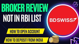 BD SWISS FOREX BROKER REVIEW in 2023 English subtitles bdswiss forexsalary [upl. by Dickerson]