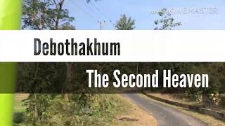 Debota khum Bandarban Tour  দেবতাখুম একটি লুকায়িত স্বর্গের স্পর্শ। [upl. by Nyledaj928]