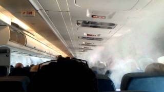 RAVE ON AIRPLANE [upl. by Aiyotal]