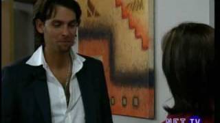 Rebelde 3ª Temporada Cap76 Parte 1 [upl. by Eniamert]