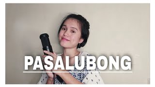 Pasalubong â€“ BenampBen feat Moira Dela Torre Cover [upl. by Norward]