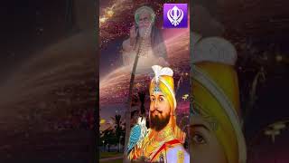 Waheguru ji 🪯 Waheguru waheguru [upl. by Higgins318]