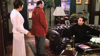 Seinfeld — Puerto Rican Day The Apartment HD [upl. by Nirek684]