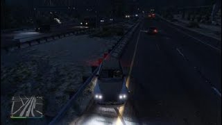 Grand Theft Auto V20240314230953 [upl. by Norag261]