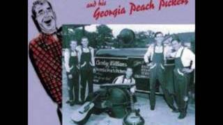 Curley Williams and His Georgia Peach Pickers  Fiddlin Boogie [upl. by Lewie]