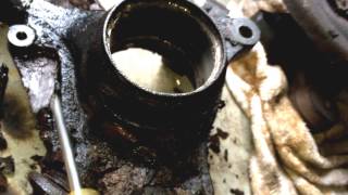 Electrolysis Explained EASY RUST REMOVAL [upl. by Urbani]