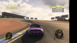 Race Driver GRiD test stream [upl. by Magee]