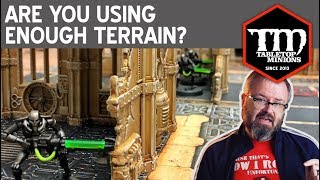 Are You Using Enough Terrain [upl. by Ydoc]