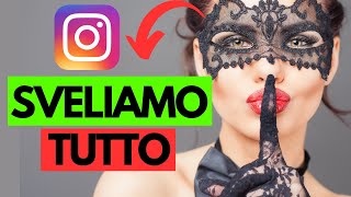 CONVERSAZIONE INSTAGRAM per Attrarre la Ragazza Come Portarla Avanti da PRO  GUIDA COMPLETA 2023 [upl. by Wang620]