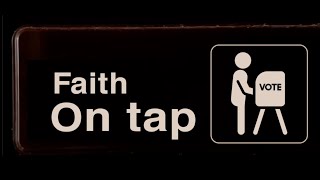 Whats a Catholic to Do in an Election Year  Faith on Tap [upl. by Aettam463]