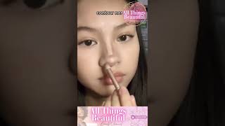 Beauty tips  eyemakeup  makeup beautiful [upl. by Negroj]