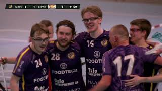 Highlights NM finalen G19 2023 [upl. by Lin418]