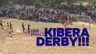 Tiki taka show  Sakayonsa vs Sita Mbili HNP kibera Tournament Finals EXTENDED Highlights [upl. by Tiga]