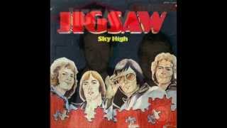 Jigsaw  Sky High Original Disco Version [upl. by Penelope]