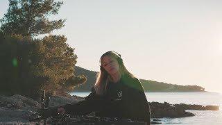 Nora Van Elken Live Set  Primosten Croatia 2022 [upl. by Revilo]