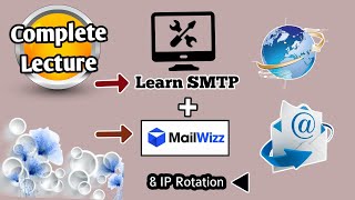 How to Install powermta smtp server  fiverr skill  powermta smtp  smtp server  with mailwizz [upl. by Limbert]