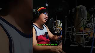 Turagsoy Reggae Version akosimamangpulis reggae reggaecover coversong reggaeremix music [upl. by Cory]