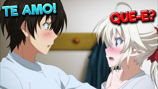 Top 20 Best Romance Anime OF ALL TIME [upl. by Balbur926]