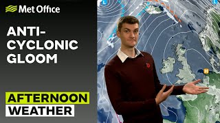 031124 –Sunny spells northern Scotland – Afternoon Weather Forecast UK –Met Office Weather [upl. by Urissa]