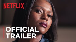 Umjolo Day Ones  Official Trailer  Netflix [upl. by Annairdua57]