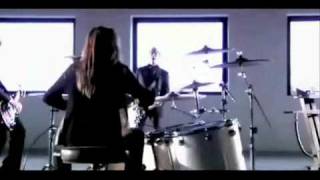 Skillet  Rebirthing Official Music Video HD Lyrics Subtitulado [upl. by Nashbar]