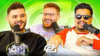 SCUMP amp FORMAL VS WARZONE PRO PLAYERS  The OpTic Podcast Ep 193 [upl. by Ssej]