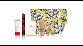 Elizabeth Arden Empowering Women Through Collaboration with NonProfit Organisation Sparrow Society [upl. by Miranda]