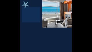 Parksville Beach Club  Oceanfront Vacation Condo [upl. by Arata]