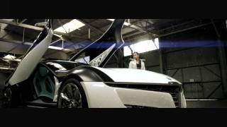 Amazing Alfa Romeo Pandion Concept HD Trailer [upl. by Cacie]