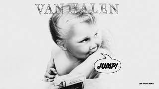 Van Halen  Jump Extended 80s Multitrack Version BodyAlive Remix [upl. by Lurie]